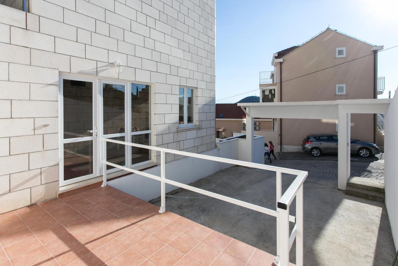 Guest House Letizia Dubrovnik Room photo