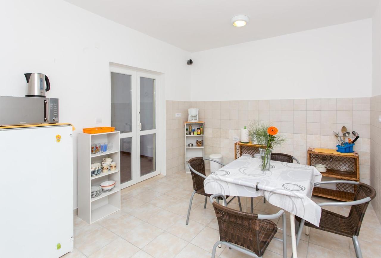 Guest House Letizia Dubrovnik Room photo