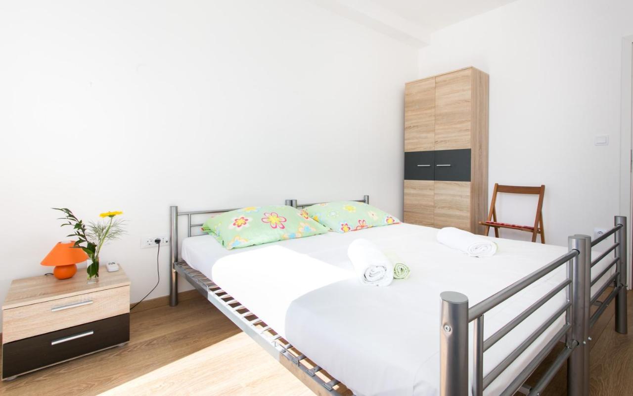 Guest House Letizia Dubrovnik Exterior photo