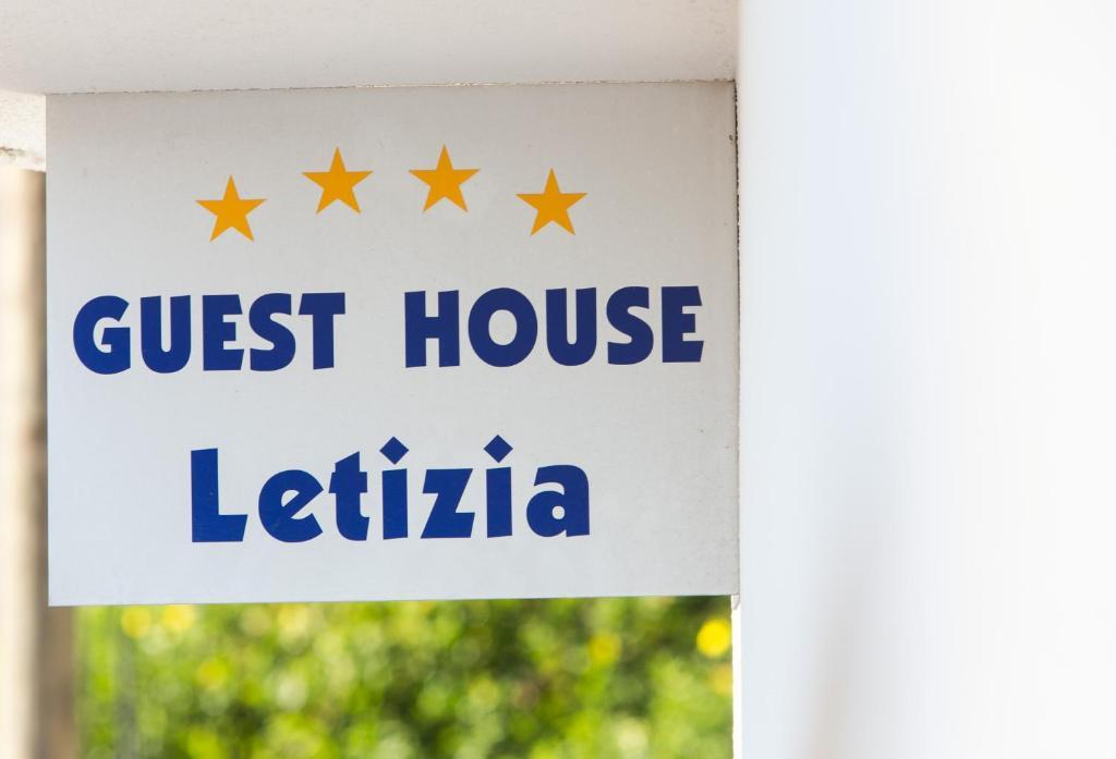 Guest House Letizia Dubrovnik Exterior photo
