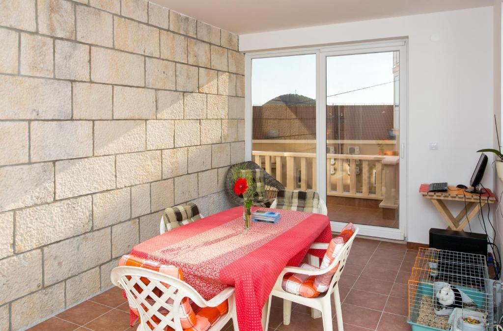Guest House Letizia Dubrovnik Exterior photo