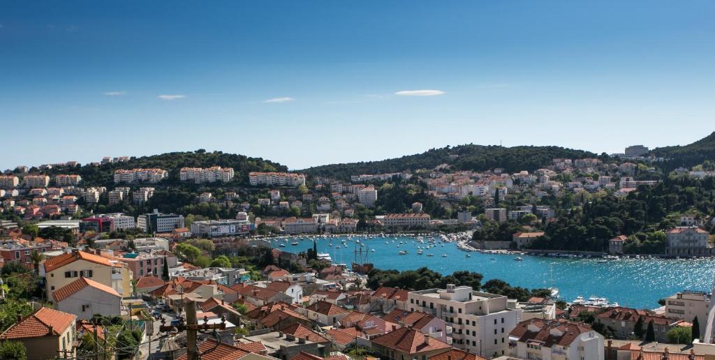 Guest House Letizia Dubrovnik Exterior photo